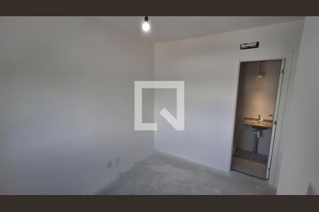 Suíte de apartamento à venda com 2 quartos, 54m² em Presidente Altino, Osasco