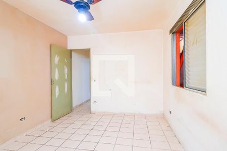 Quarto de casa para alugar com 1 quarto, 80m² em Conjunto Residencial José Bonifácio, São Paulo