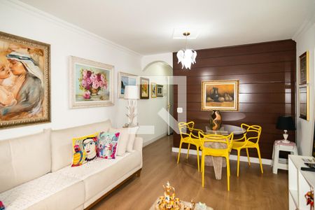 Apartamento à venda com 2 quartos, 70m² em Bela Vista, São Paulo