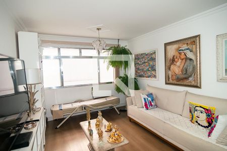 Apartamento à venda com 2 quartos, 70m² em Bela Vista, São Paulo