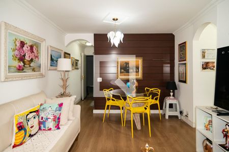 Apartamento à venda com 2 quartos, 70m² em Bela Vista, São Paulo