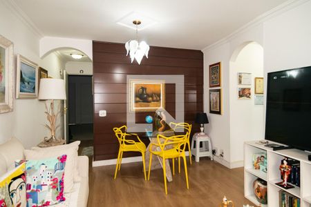 Apartamento à venda com 2 quartos, 70m² em Bela Vista, São Paulo