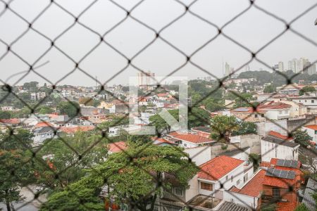 Vista da Sacada de apartamento para alugar com 2 quartos, 167m² em Alto da Lapa, São Paulo