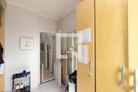 Quarto 1 de apartamento para alugar com 3 quartos, 74m² em Vila Medeiros, São Paulo