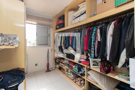 Quarto 1 de apartamento para alugar com 3 quartos, 74m² em Vila Medeiros, São Paulo