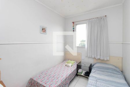 Quarto 2 de apartamento para alugar com 3 quartos, 74m² em Vila Medeiros, São Paulo