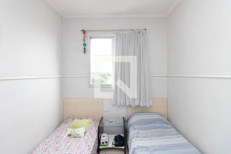 Quarto 2 de apartamento para alugar com 3 quartos, 74m² em Vila Medeiros, São Paulo