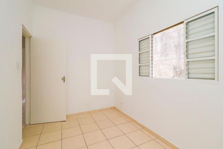 Quarto 1 de casa para alugar com 2 quartos, 80m² em Parque Savoi City, São Paulo