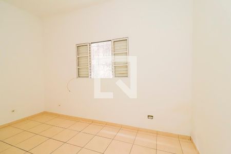 Quarto 2 de casa para alugar com 2 quartos, 80m² em Parque Savoi City, São Paulo