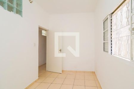 Quarto 1 de casa para alugar com 2 quartos, 80m² em Parque Savoi City, São Paulo