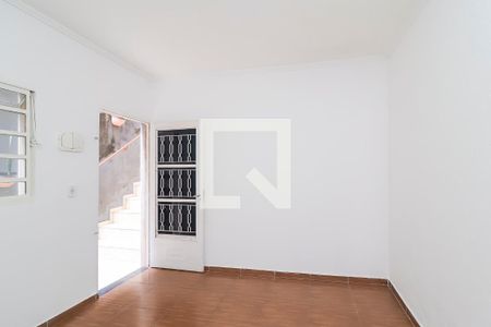 Sala de casa para alugar com 2 quartos, 80m² em Parque Savoi City, São Paulo