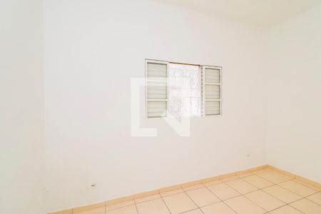 Quarto 1 de casa para alugar com 2 quartos, 80m² em Parque Savoi City, São Paulo