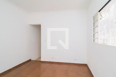 Sala de casa para alugar com 2 quartos, 80m² em Parque Savoi City, São Paulo