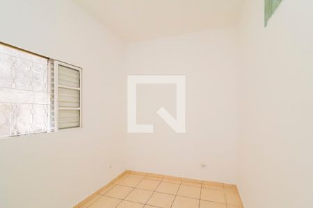 Quarto 1 de casa para alugar com 2 quartos, 80m² em Parque Savoi City, São Paulo