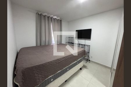 Quarto 1 de apartamento para alugar com 2 quartos, 55m² em Recreio dos Bandeirantes, Rio de Janeiro