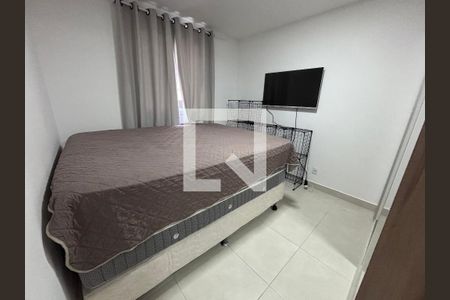 Quarto 1 de apartamento para alugar com 2 quartos, 55m² em Recreio dos Bandeirantes, Rio de Janeiro