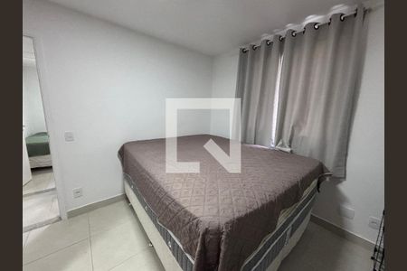 Quarto 1 de apartamento para alugar com 2 quartos, 55m² em Recreio dos Bandeirantes, Rio de Janeiro
