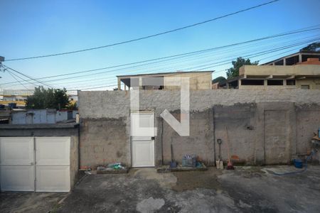 Casa para alugar com 2 quartos, 200m² em Jardim Alvorada, Nova Iguaçu