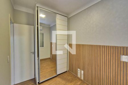 Quarto 2  de casa de condomínio para alugar com 2 quartos, 50m² em Vila Ipê, Campinas