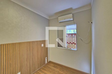 Quarto 2  de casa de condomínio para alugar com 2 quartos, 50m² em Vila Ipê, Campinas