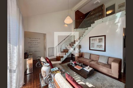 Apartamento à venda com 4 quartos, 320m² em Brooklin, São Paulo