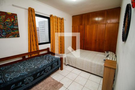 Apartamento para alugar com 1 quarto, 84m² em Vila Tupi, Praia Grande