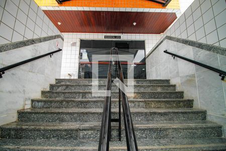 Apartamento para alugar com 1 quarto, 84m² em Vila Tupi, Praia Grande