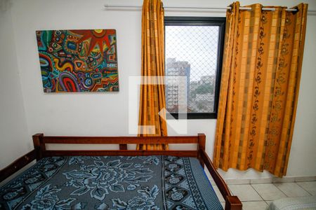 Apartamento para alugar com 1 quarto, 84m² em Vila Tupi, Praia Grande