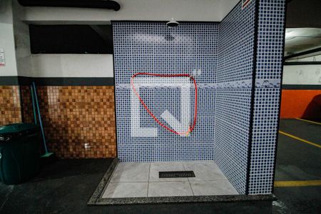 Apartamento para alugar com 1 quarto, 84m² em Vila Tupi, Praia Grande