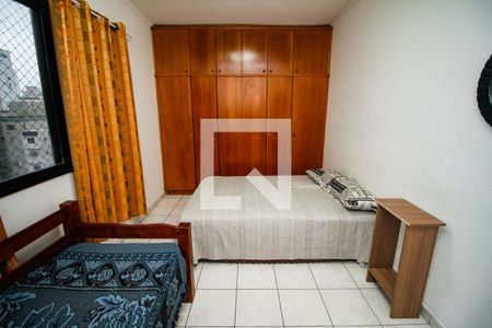 Apartamento para alugar com 1 quarto, 84m² em Vila Tupi, Praia Grande