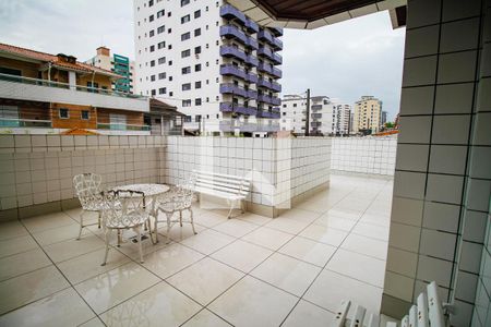 Apartamento para alugar com 1 quarto, 84m² em Vila Tupi, Praia Grande