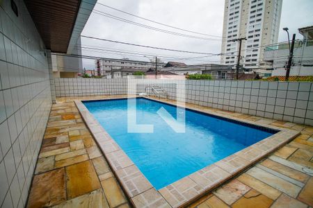 Apartamento para alugar com 1 quarto, 84m² em Vila Tupi, Praia Grande