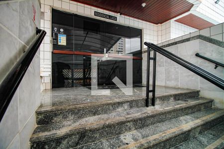 Apartamento para alugar com 1 quarto, 84m² em Vila Tupi, Praia Grande