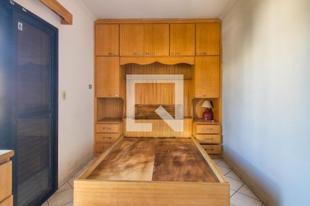 Suite de apartamento para alugar com 2 quartos, 126m² em Aviação, Praia Grande