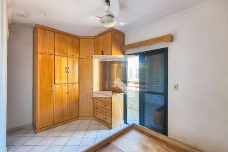 Suite de apartamento para alugar com 2 quartos, 126m² em Aviação, Praia Grande