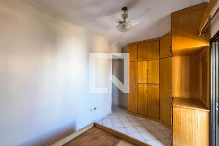 Suite de apartamento para alugar com 2 quartos, 126m² em Aviação, Praia Grande