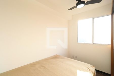 Quarto 1 de apartamento para alugar com 2 quartos, 32m² em Vila Leopoldina, São Paulo