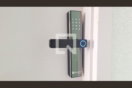 Detalhe  de apartamento para alugar com 2 quartos, 32m² em Vila Leopoldina, São Paulo