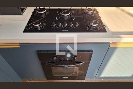 Detalhe  de apartamento para alugar com 2 quartos, 32m² em Vila Leopoldina, São Paulo