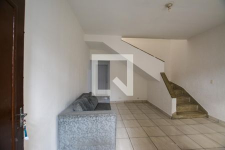 SALA de casa para alugar com 2 quartos, 200m² em Jaguaré, São Paulo