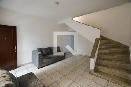 Sala de casa para alugar com 2 quartos, 200m² em Jaguaré, São Paulo