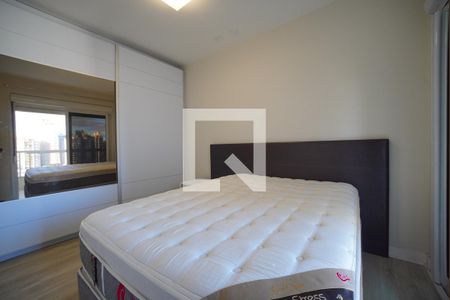 Suíte 1 de apartamento para alugar com 4 quartos, 206m² em Centro, Florianópolis