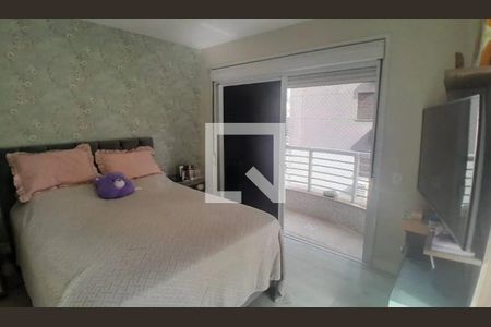 Quarto de apartamento para alugar com 4 quartos, 206m² em Centro, Florianópolis