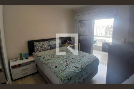 Quarto de apartamento para alugar com 4 quartos, 206m² em Centro, Florianópolis