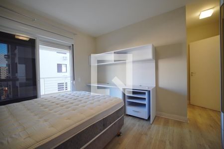 Suíte 1 de apartamento para alugar com 4 quartos, 206m² em Centro, Florianópolis