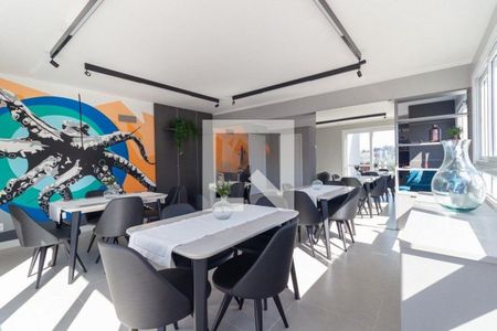 Apartamento para alugar com 1 quarto, 40m² em Centro Histórico, Porto Alegre