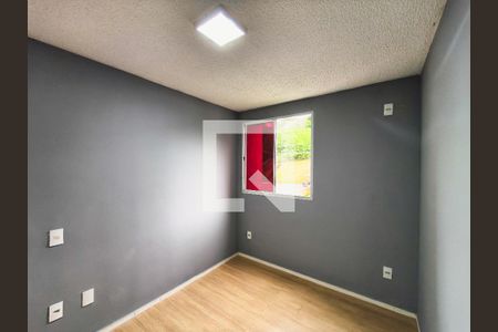 Quarto 2 de apartamento à venda com 2 quartos, 43m² em Curicica, Rio de Janeiro