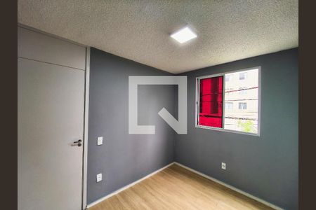 Quarto 1 de apartamento à venda com 2 quartos, 43m² em Curicica, Rio de Janeiro