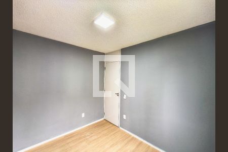 Quarto 1 de apartamento à venda com 2 quartos, 43m² em Curicica, Rio de Janeiro