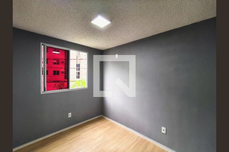 Quarto 1 de apartamento à venda com 2 quartos, 43m² em Curicica, Rio de Janeiro